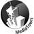 MediaTown Logo