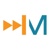 Mediavolution Visual Strategies Logo