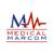 Medical Marcom Logotype
