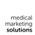 Medical Marketing Solutions Logo