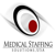 Medical Staffing Solutions Logo