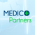 Medico Partners Logo