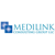 Medilink Consulting Group LLC Logo