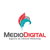 Medio Digital Logo