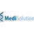 MediSolution Logo