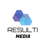 Resulti Media LLC Logo
