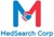 MedSearch Corp Logo