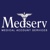 Medserv Logo