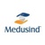 Medusind Logo