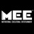MEE Productions Inc. Logo