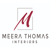 Meera Thomas Interiors Logo