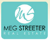 Meg Streeter Real Estate Logo