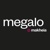 Megalo&Company Logotype