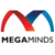 Megaminds Web & IT Solutions Logo