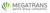 Provider Logotype Megatrans Logo