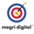 Megri Digital Logo