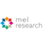 MEL Research Logo