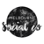 Melbourne Social Co Logo