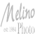 Melino Photo Logo