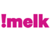 !melk landscape architecture & urban design Logo