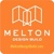 Melton Design Build Logo