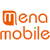 MENA Mobile Logo