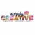 Meraki Creative Logo