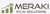 Meraki RCM Solutions Logo