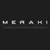 Meraki Studio Logo