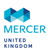 Mercer UK Logo