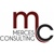 Merces Consulting Group, Inc. Logo