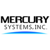 Mercury Systems, Inc. Logo