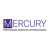 Mercury Processing Services International Logo