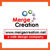 Merge Creation Logo