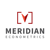 Meridian Econometrics Logo