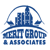 Merit Group & Associates Real Estate Brokerage Firm Logo