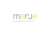 Merje Design Logo
