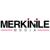 MerkiNile Media, LLC. Logo