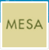 MESA Design Group Logo