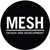 MESH Design and Development Logo