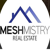 Umesh Mistry Logo