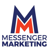 Messenger Marketing Logo