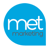 MET Marketing Recruitment Agency Logo