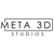 Meta 3D Studios Logo