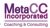 MetaCC Incorporated Logo