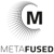 Metafused Logo