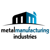 Metal Manufacturing Industries Logo