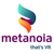metanoia VR Logo