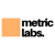 Metric Labs Logo