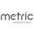 Metric Marketing Logo